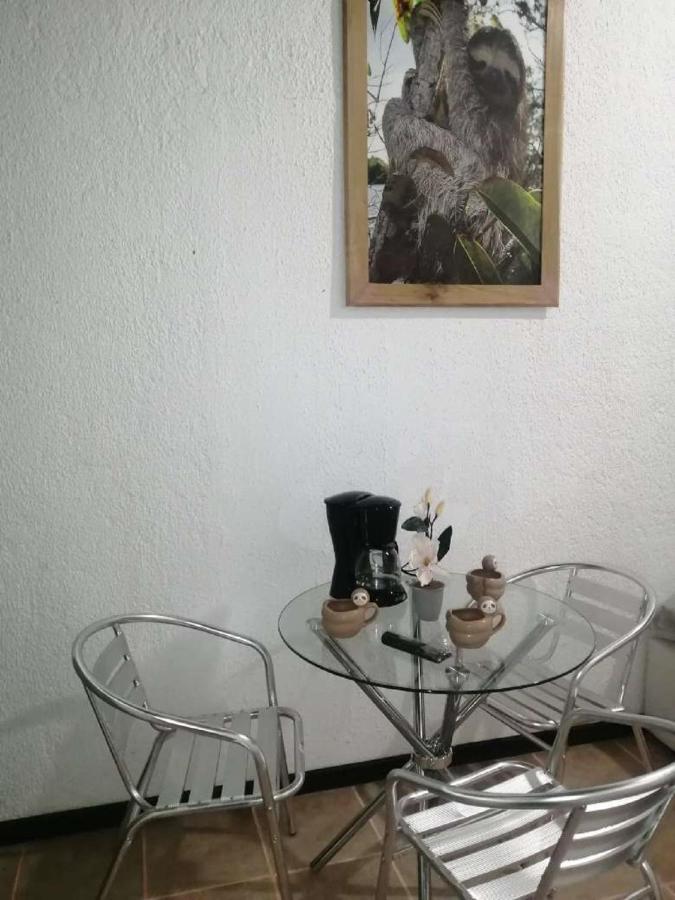 Casona Del Valle Potrerillos ภายนอก รูปภาพ
