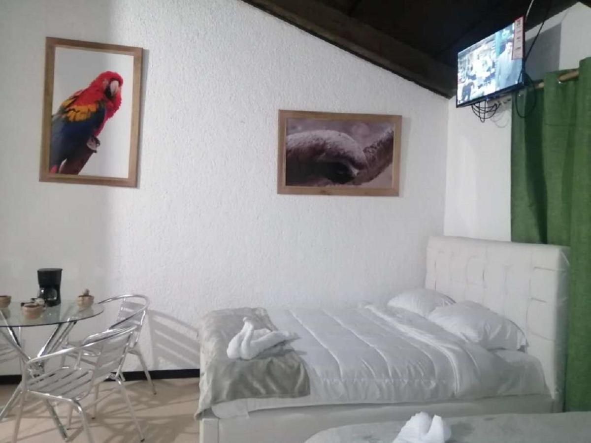 Casona Del Valle Potrerillos ภายนอก รูปภาพ