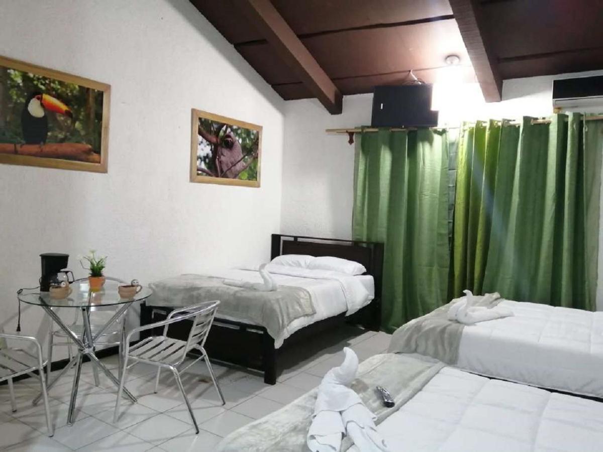 Casona Del Valle Potrerillos ภายนอก รูปภาพ