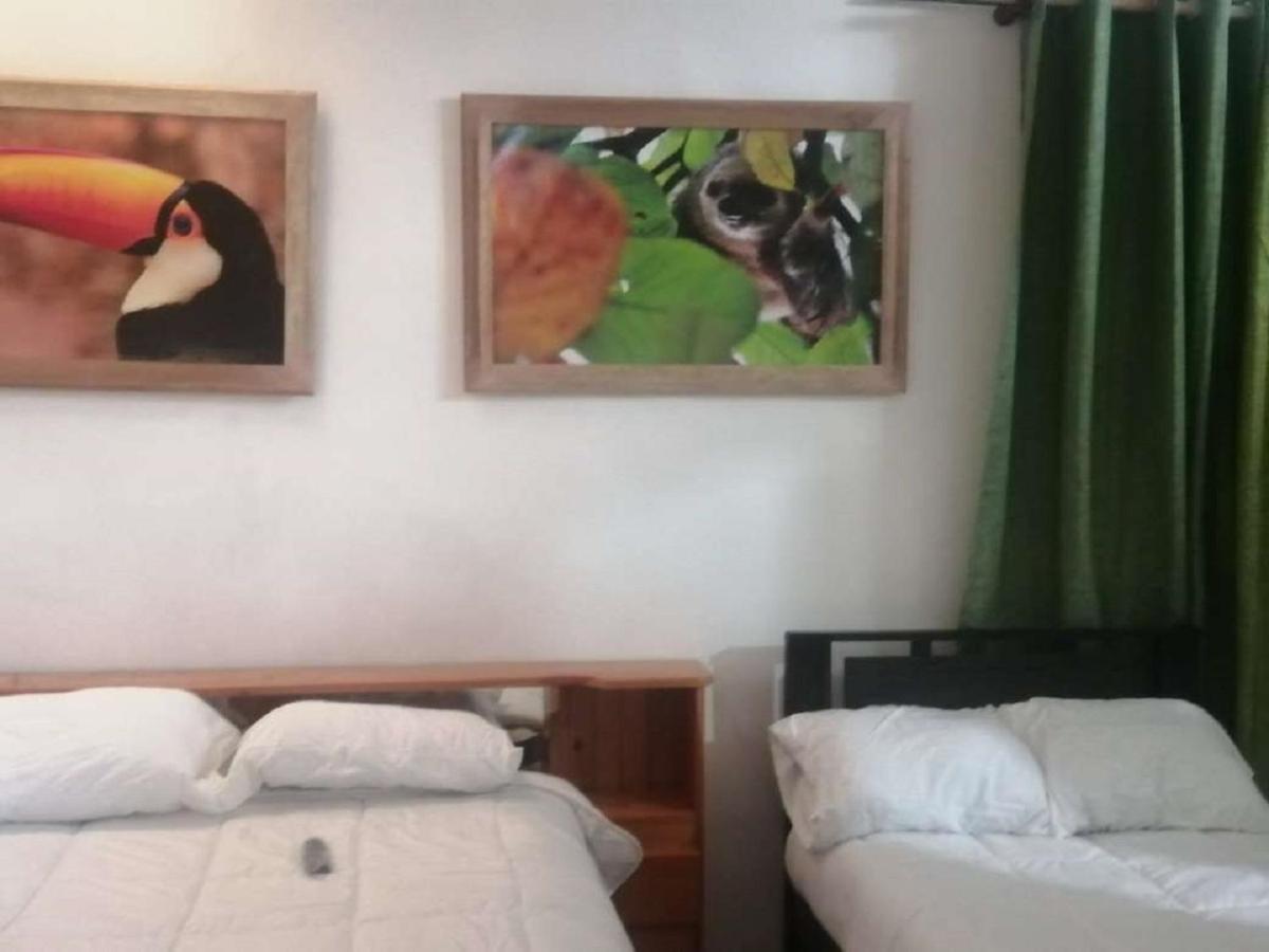 Casona Del Valle Potrerillos ภายนอก รูปภาพ