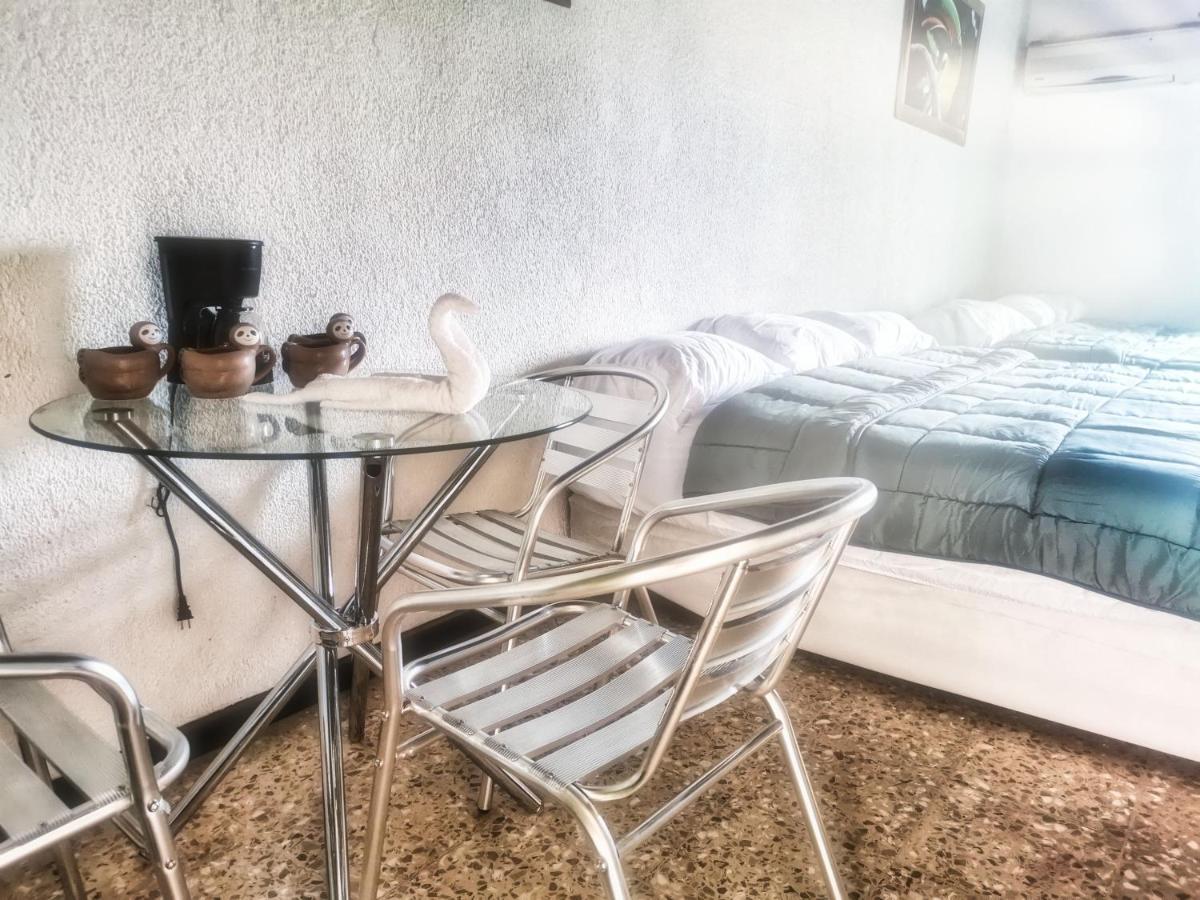 Casona Del Valle Potrerillos ภายนอก รูปภาพ