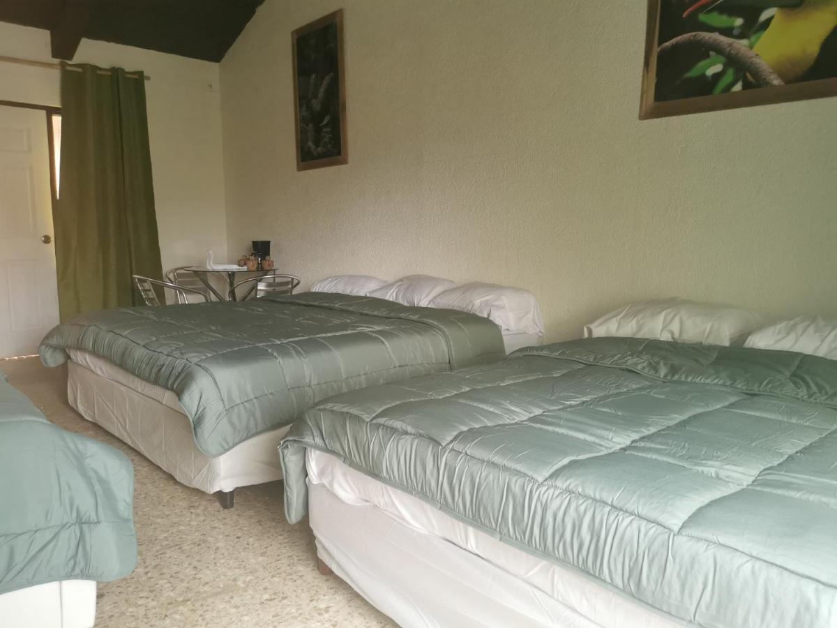 Casona Del Valle Potrerillos ภายนอก รูปภาพ