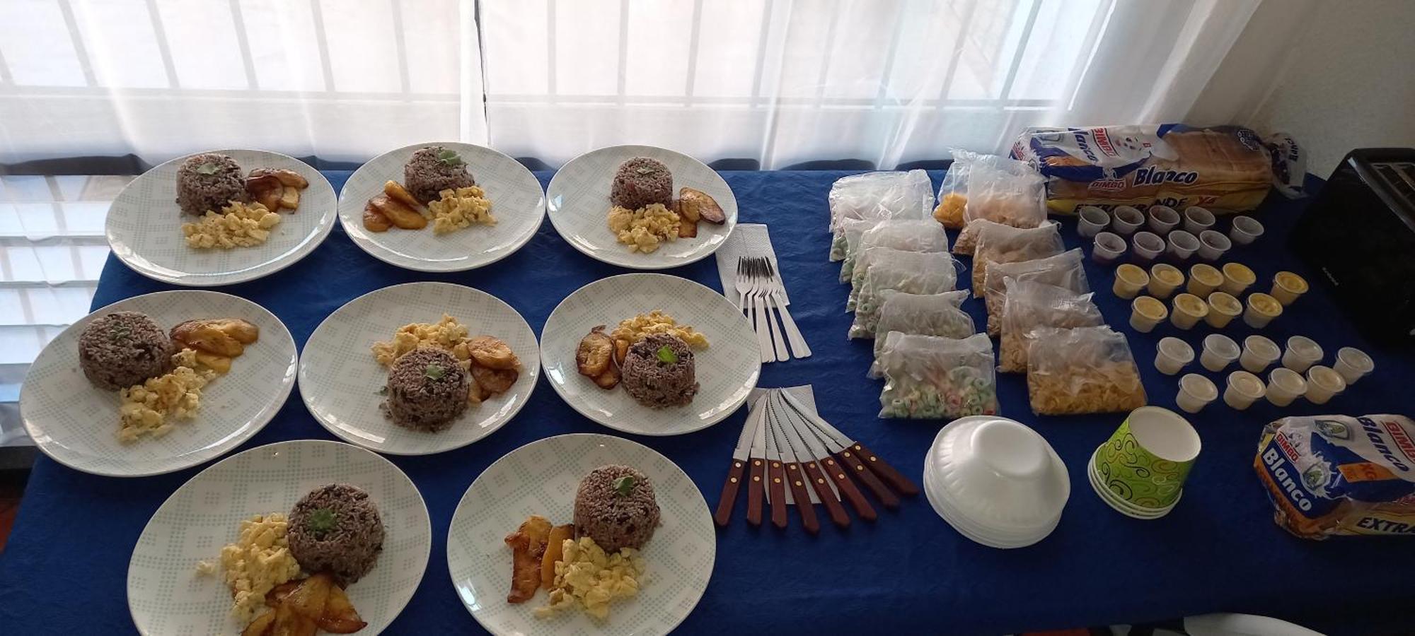 Casona Del Valle Potrerillos ภายนอก รูปภาพ